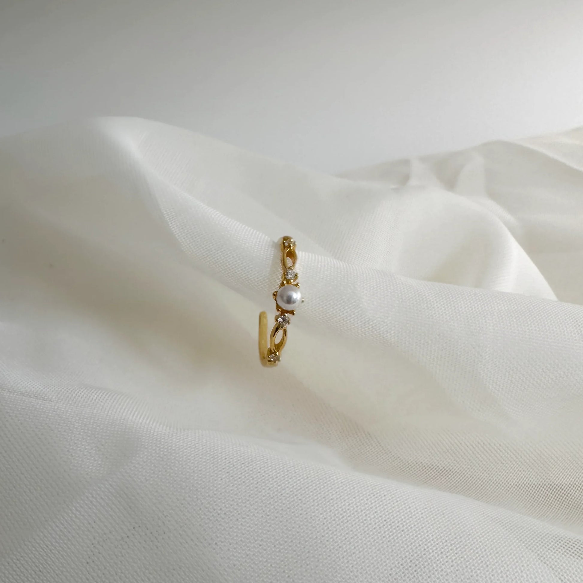 PEARL RING-3