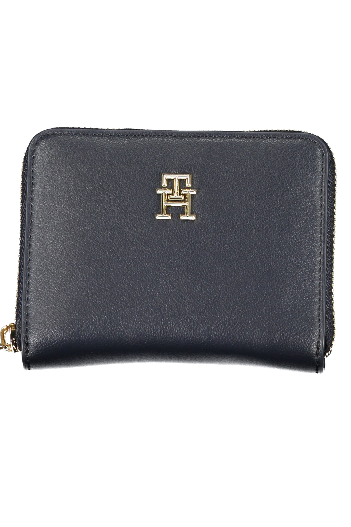 TOMMY HILFIGER WOMEN'S WALLET BLUE-0