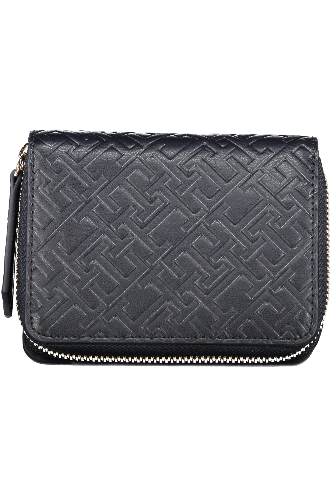 TOMMY HILFIGER WOMEN'S WALLET BLUE-1