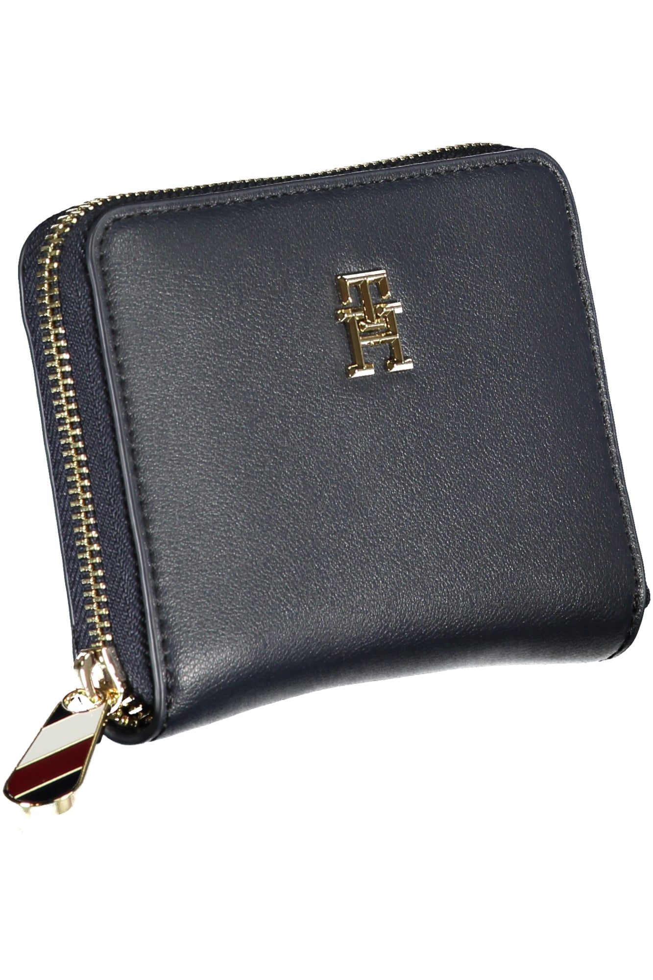 TOMMY HILFIGER WOMEN'S WALLET BLUE-2
