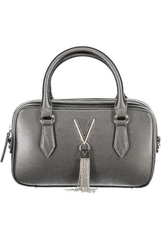 VALENTINO BAGS WOMEN'S BAG SILVER-0