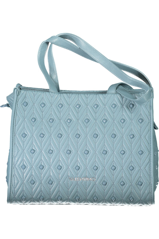 VALENTINO BAGS WOMEN'S BAG BLUE-0