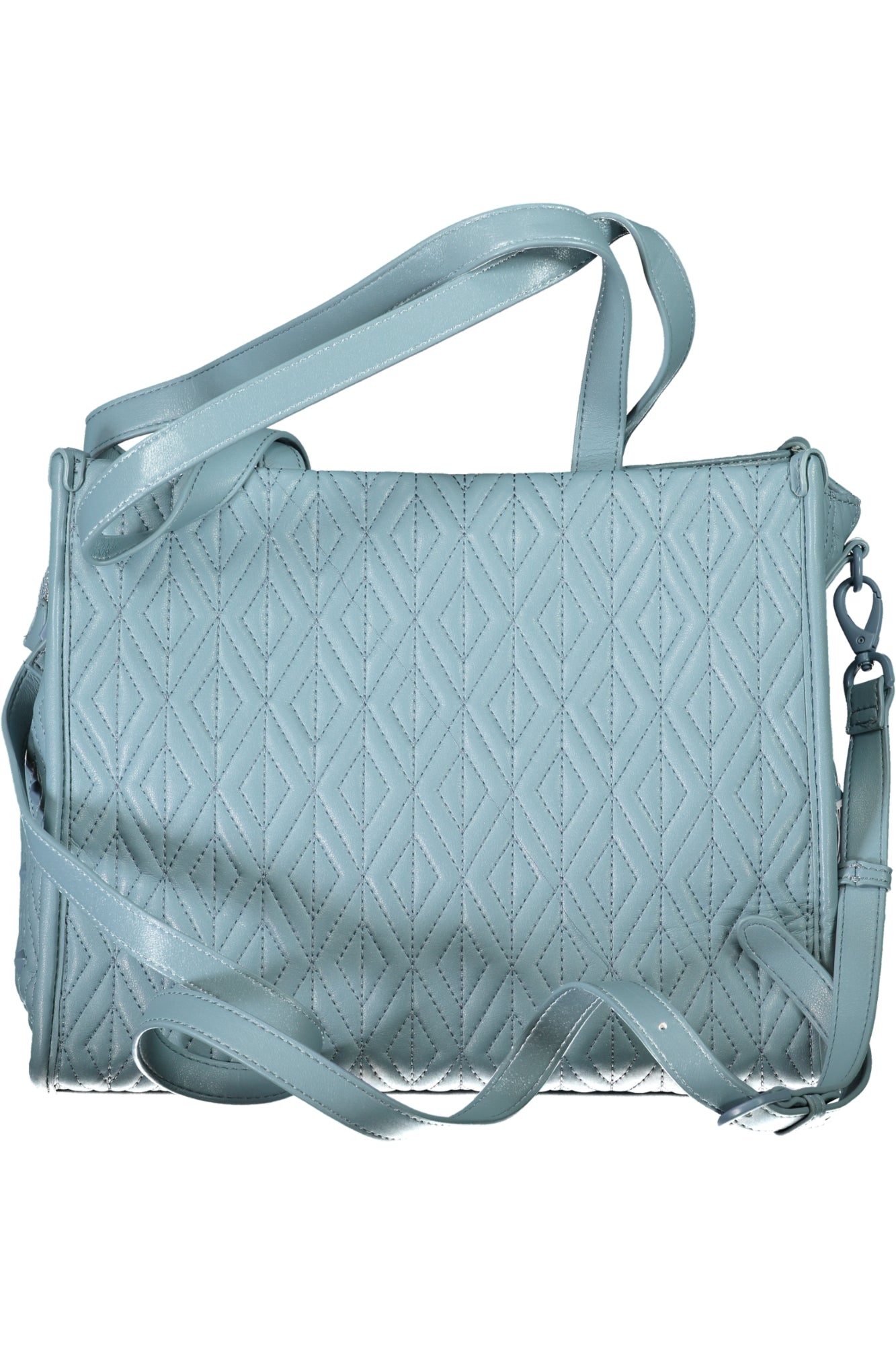 VALENTINO BAGS WOMEN'S BAG BLUE-1