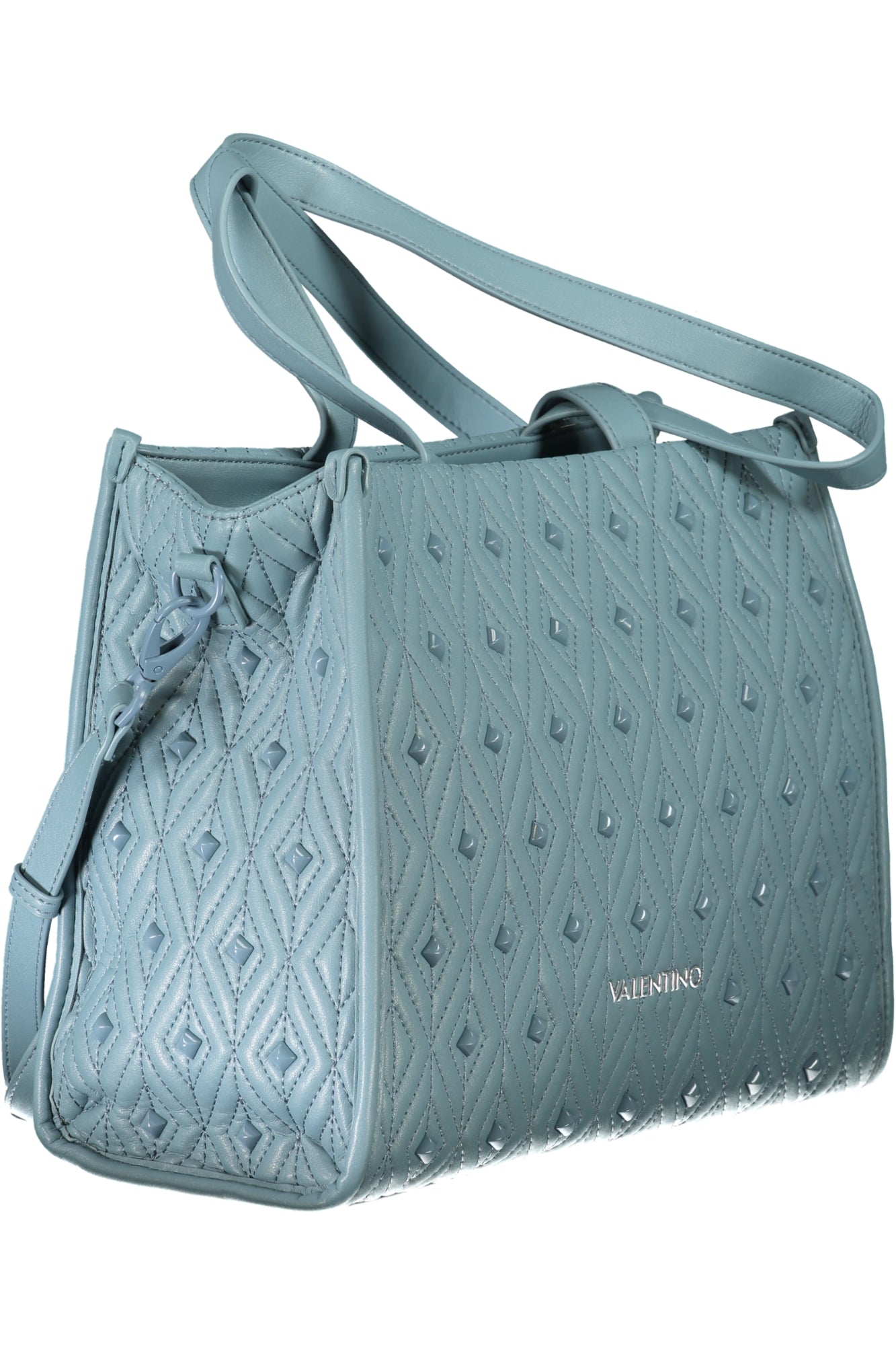 VALENTINO BAGS WOMEN'S BAG BLUE-2