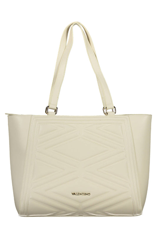VALENTINO BAGS BEIGE WOMEN'S BAG-0