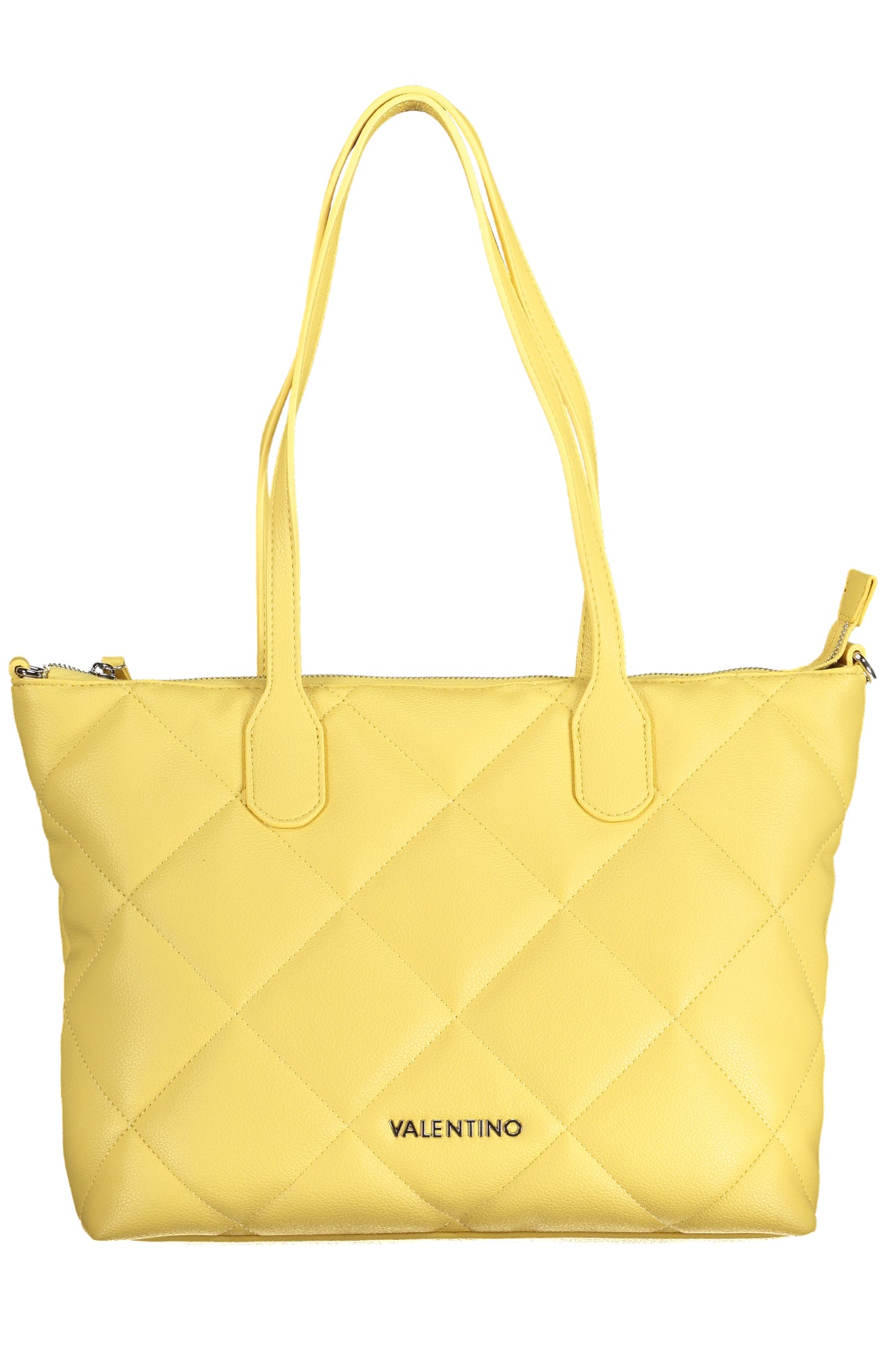 VALENTINO BAGS YELLOW WOMEN'S BAG-0