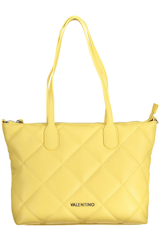 VALENTINO BAGS YELLOW WOMEN'S BAG-0