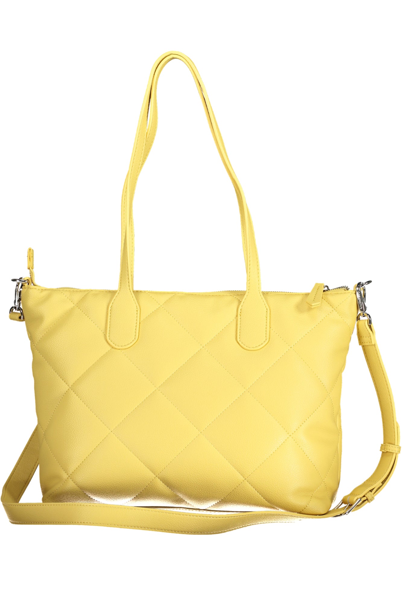 VALENTINO BAGS YELLOW WOMEN'S BAG-1