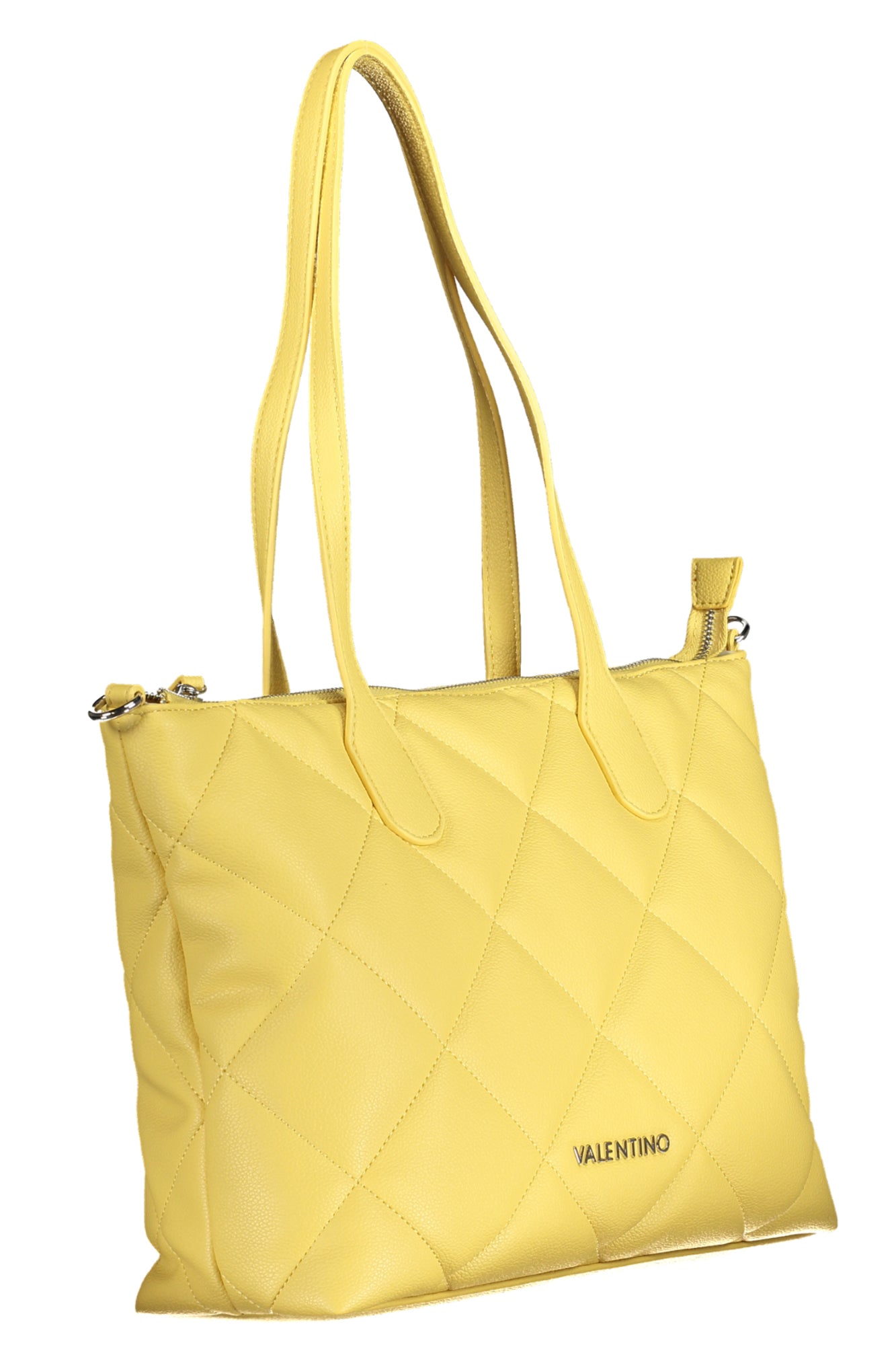 VALENTINO BAGS YELLOW WOMEN'S BAG-2