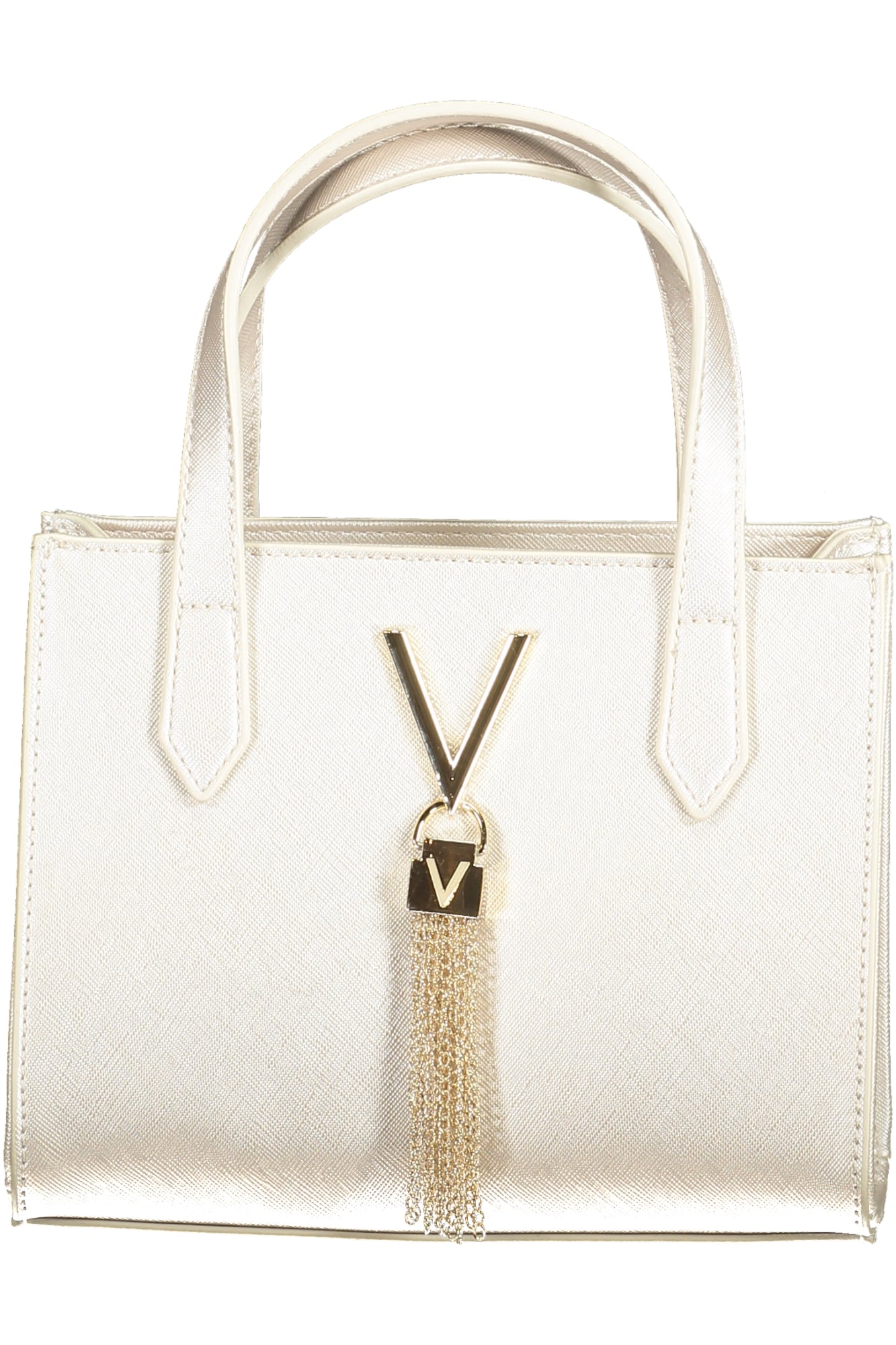 VALENTINO BAGS WOMEN'S BAG GREY-0