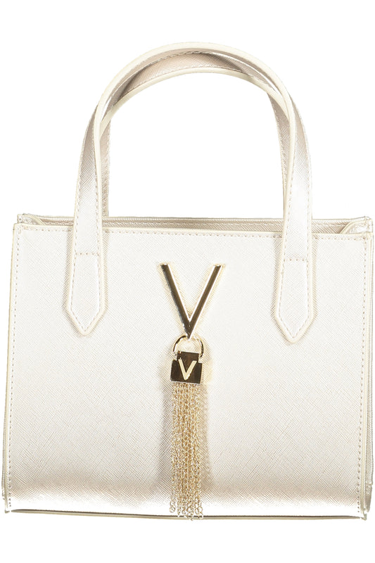 VALENTINO BAGS WOMEN'S BAG GREY-0