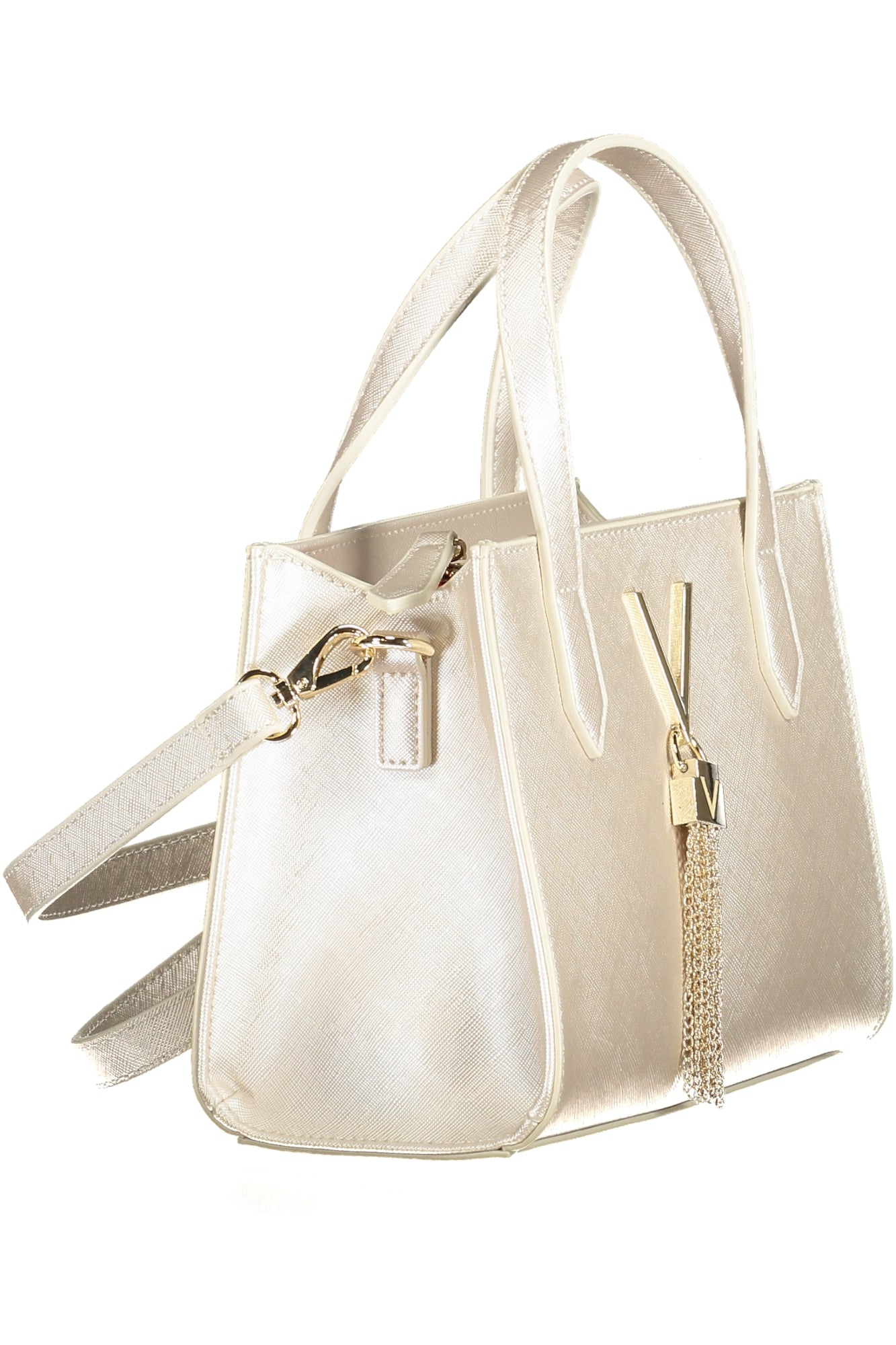 VALENTINO BAGS WOMEN'S BAG GREY-2