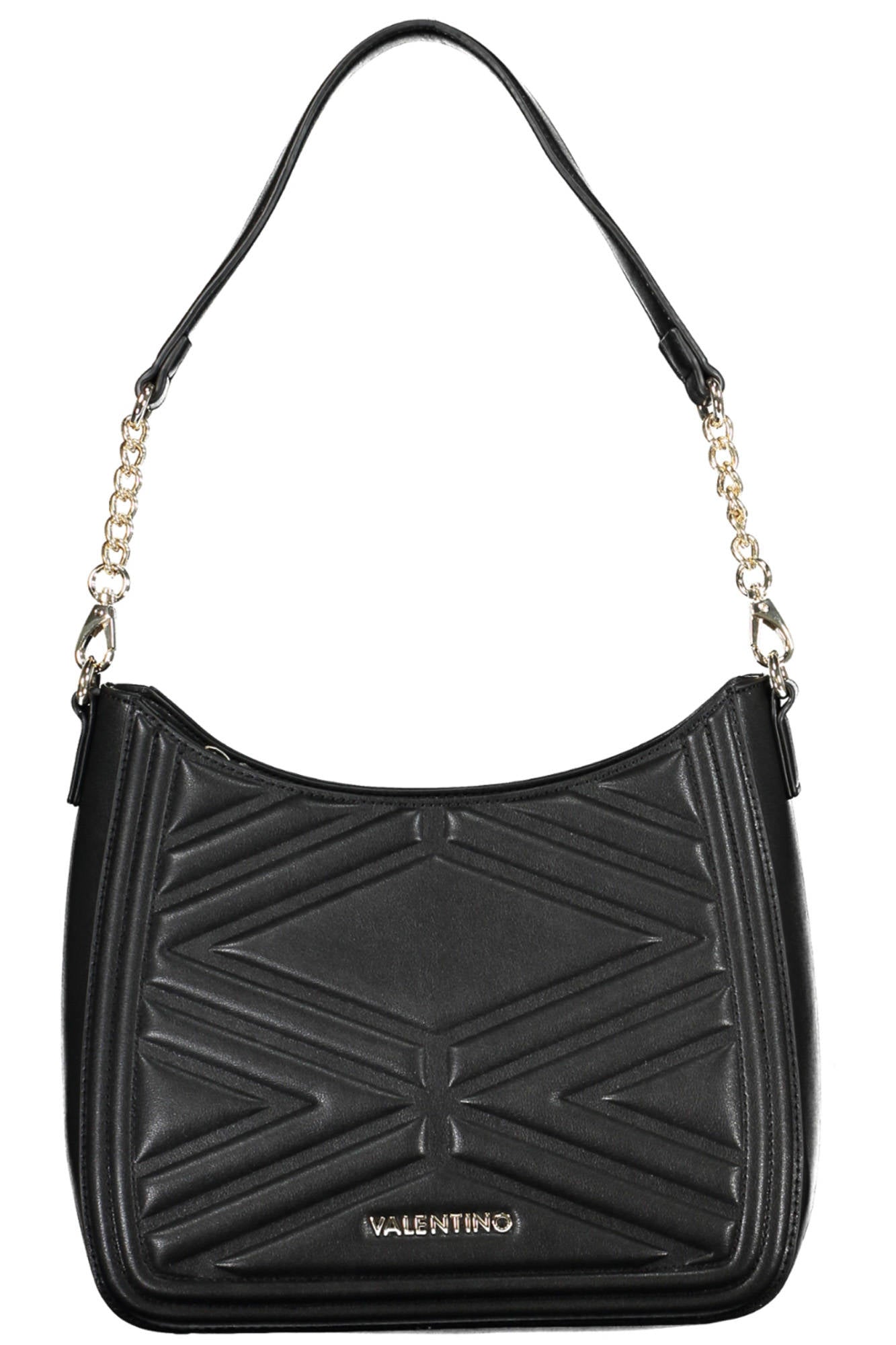 VALENTINO BAGS BLACK WOMEN'S BAG-0