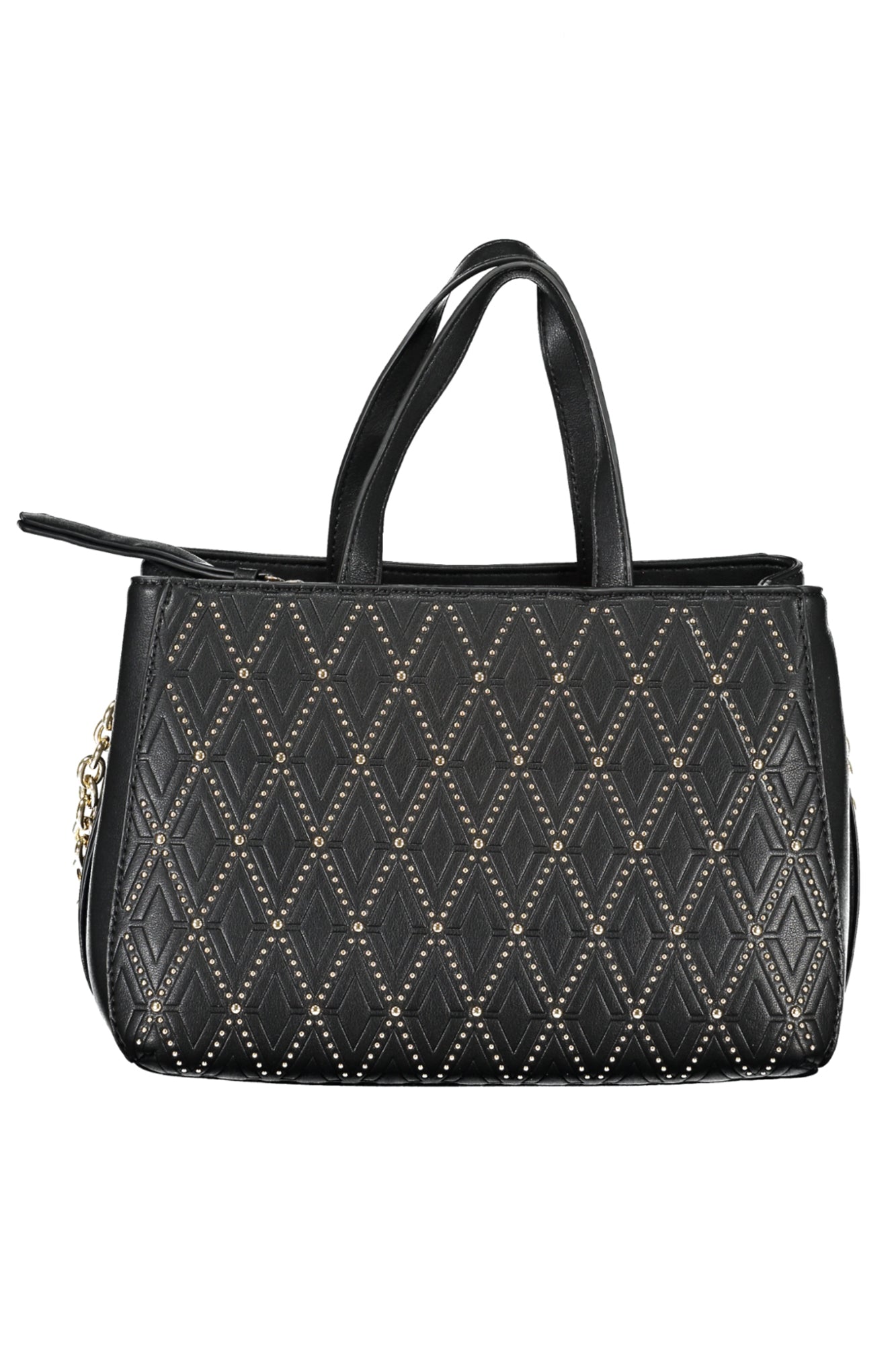 VALENTINO BAGS BLACK WOMEN'S BAG-0