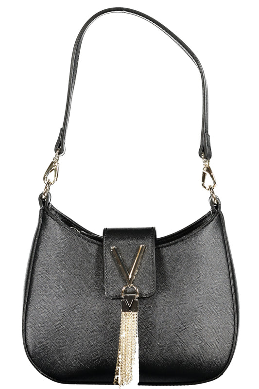 VALENTINO BAGS WOMEN'S BAG BLACK-0