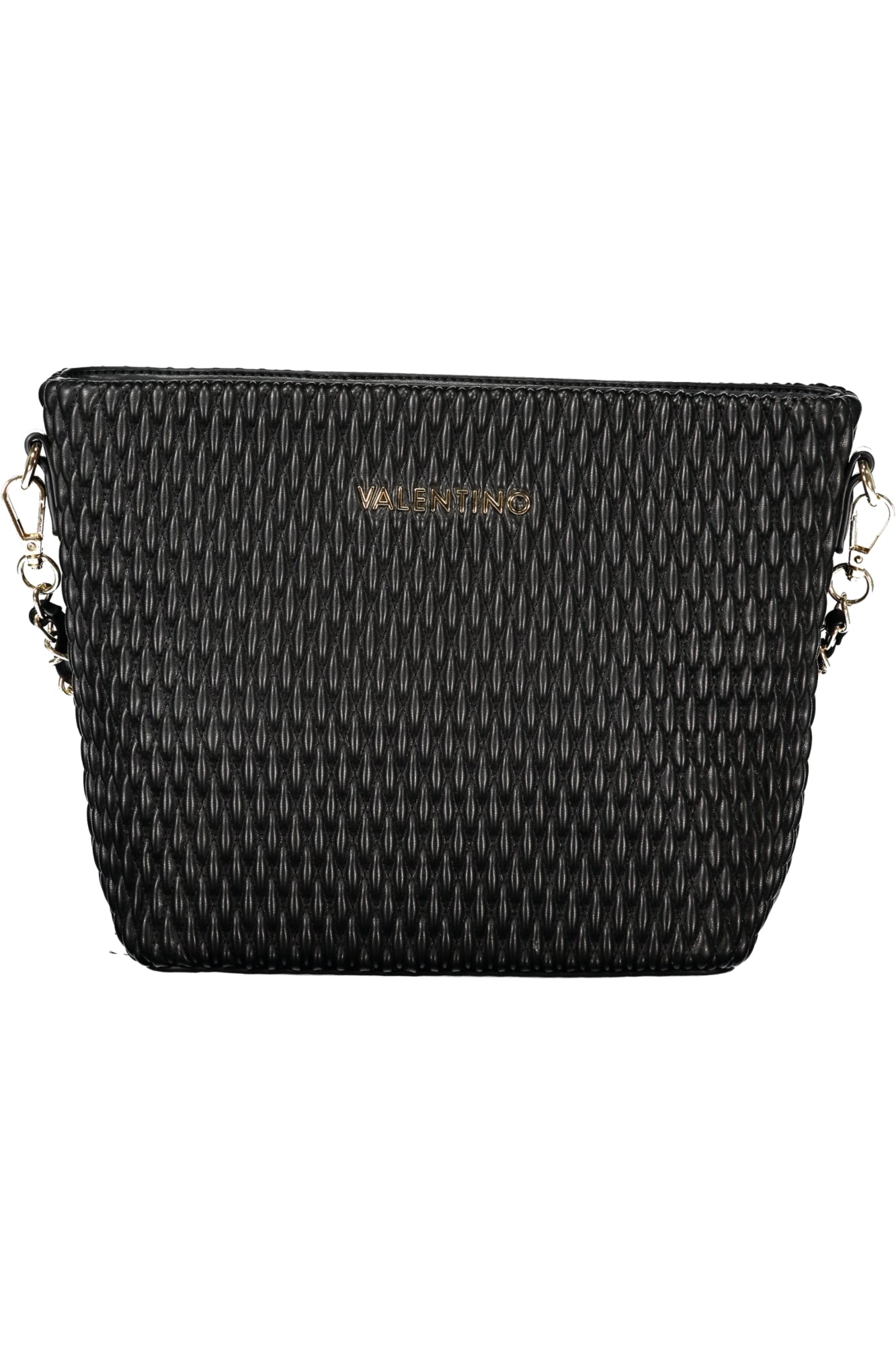 VALENTINO BAGS WOMEN'S BAG BLACK-0