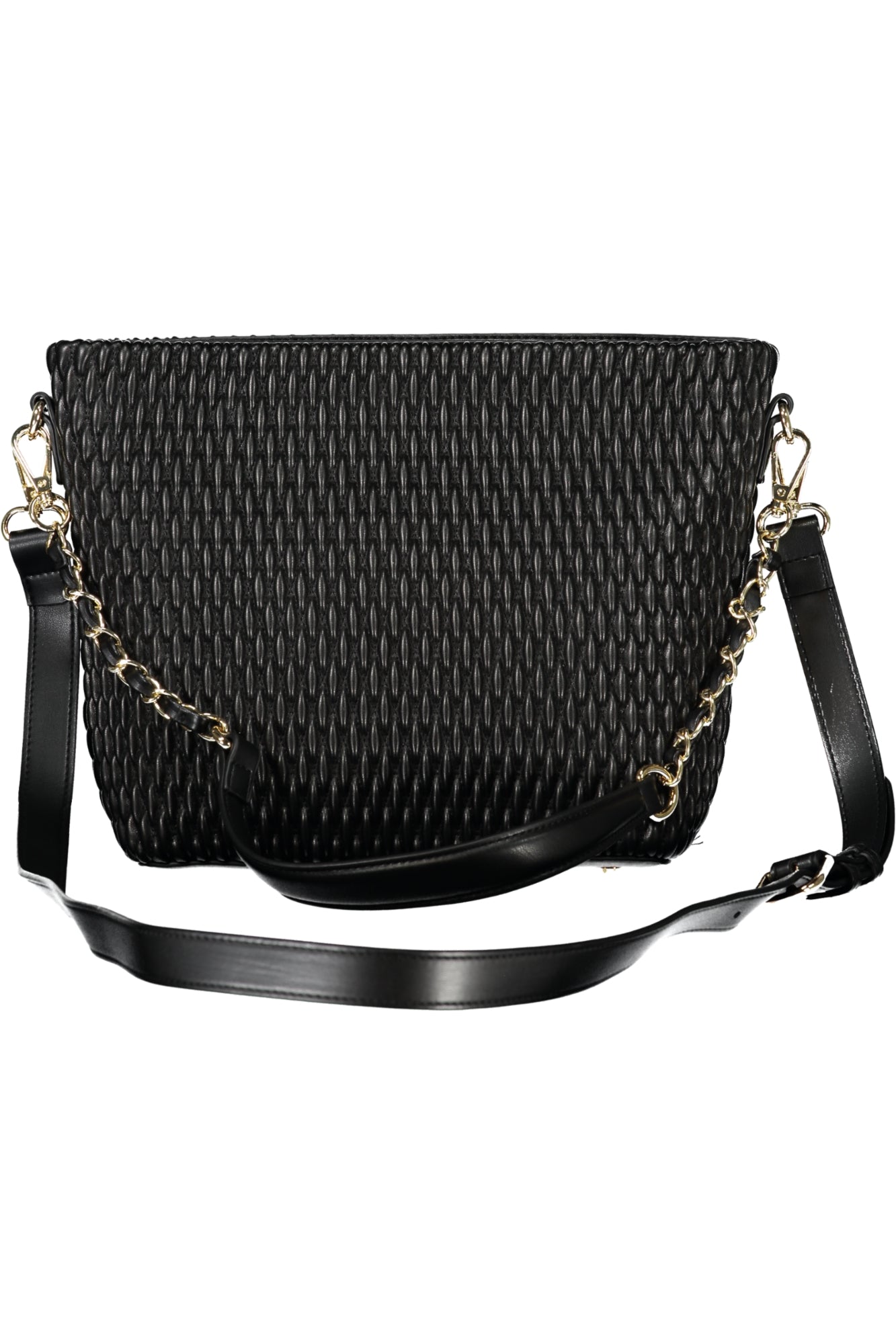 VALENTINO BAGS WOMEN'S BAG BLACK-1