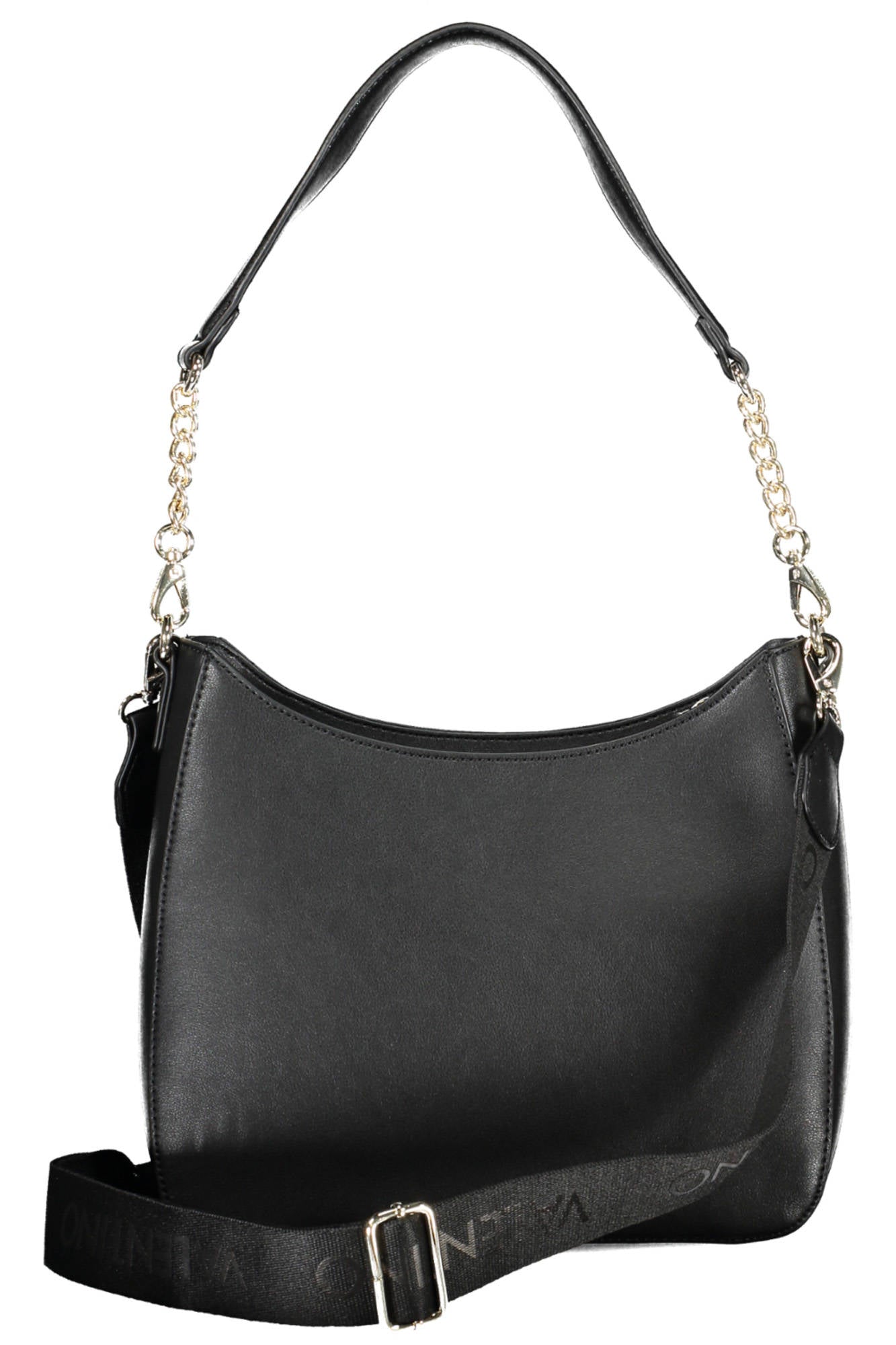 VALENTINO BAGS BLACK WOMEN'S BAG-1