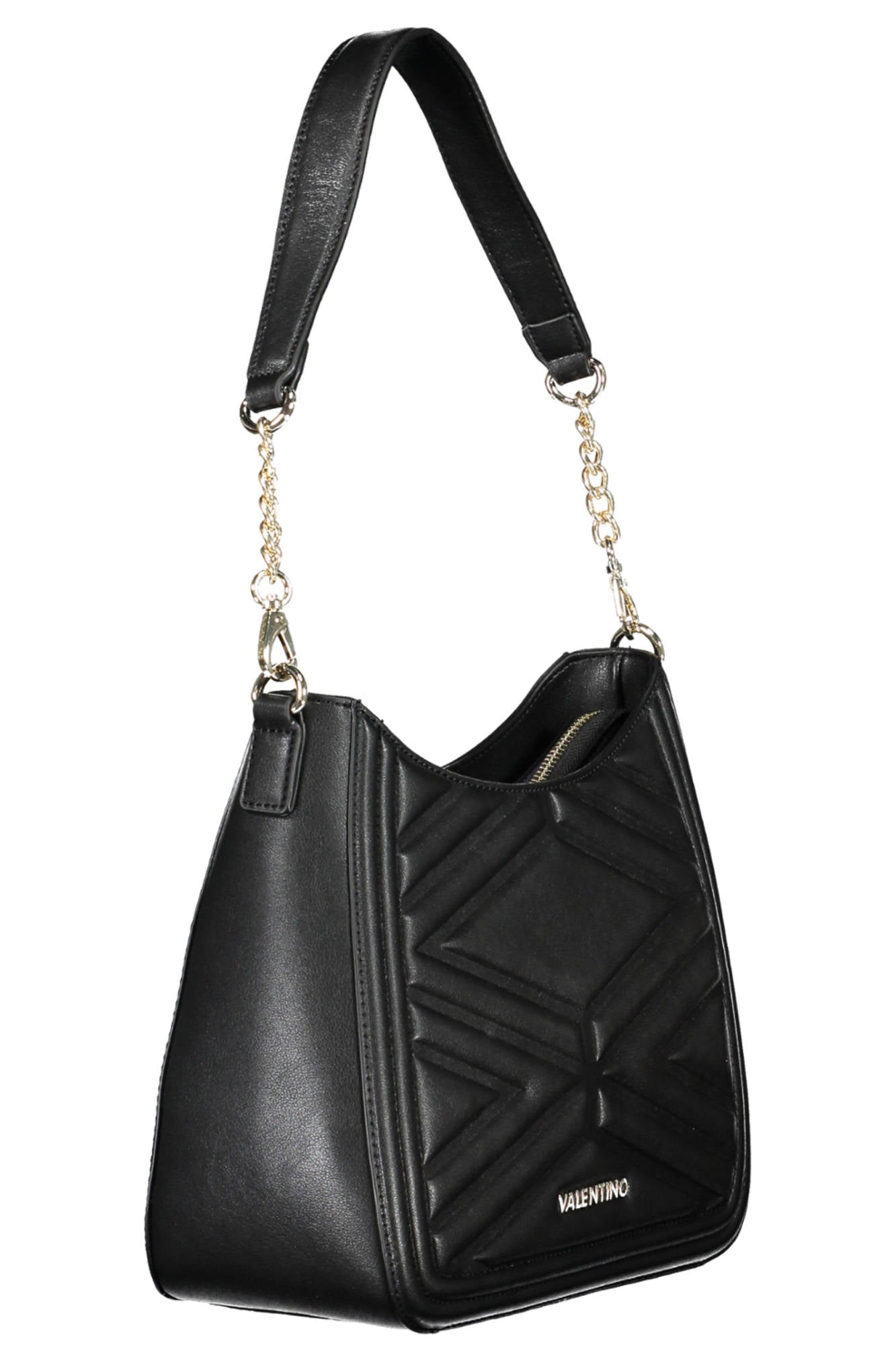 VALENTINO BAGS BLACK WOMEN'S BAG-2