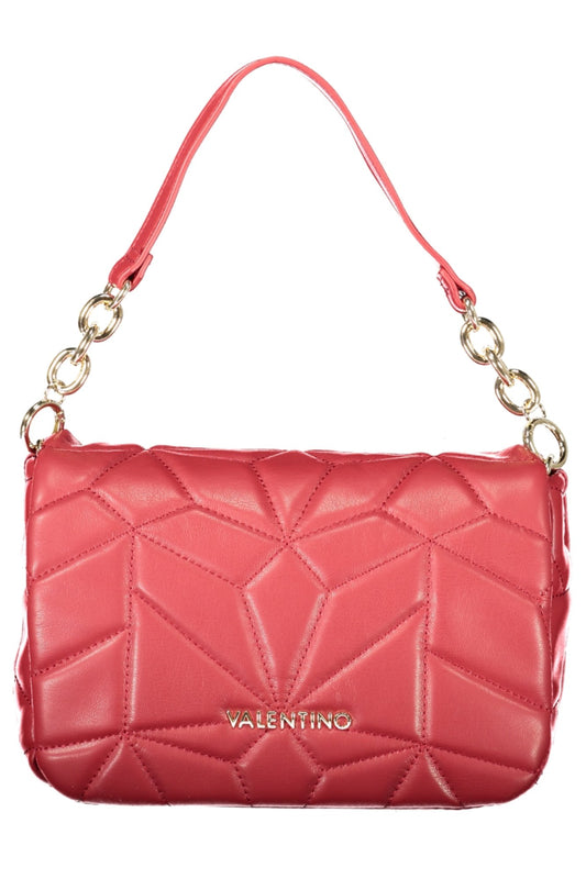 VALENTINO BAGS WOMEN'S BAG RED-0