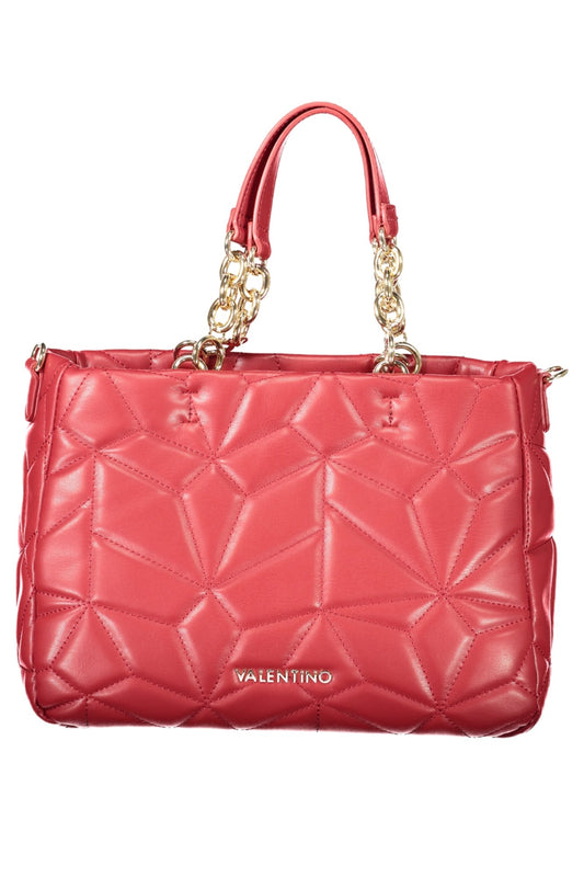 VALENTINO BAGS WOMEN'S BAG RED-0