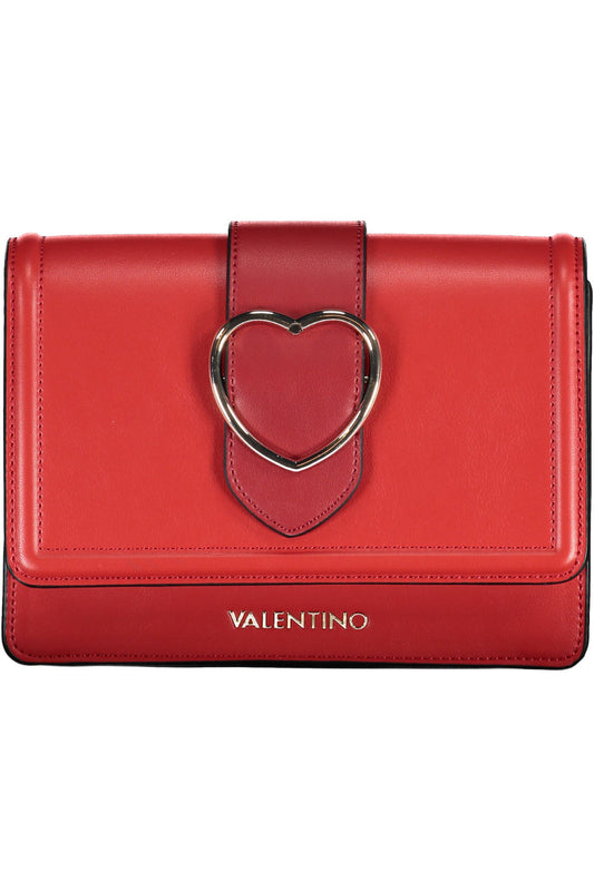 VALENTINO BAGS RED WOMEN'S BAG-0