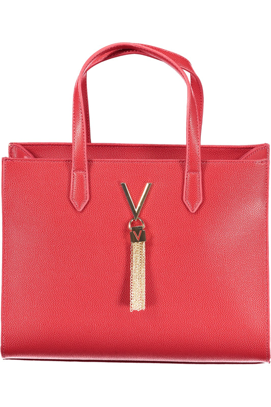 VALENTINO BAGS WOMEN'S BAG RED-0