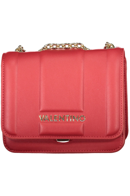 VALENTINO BAGS WOMEN'S BAG RED-0