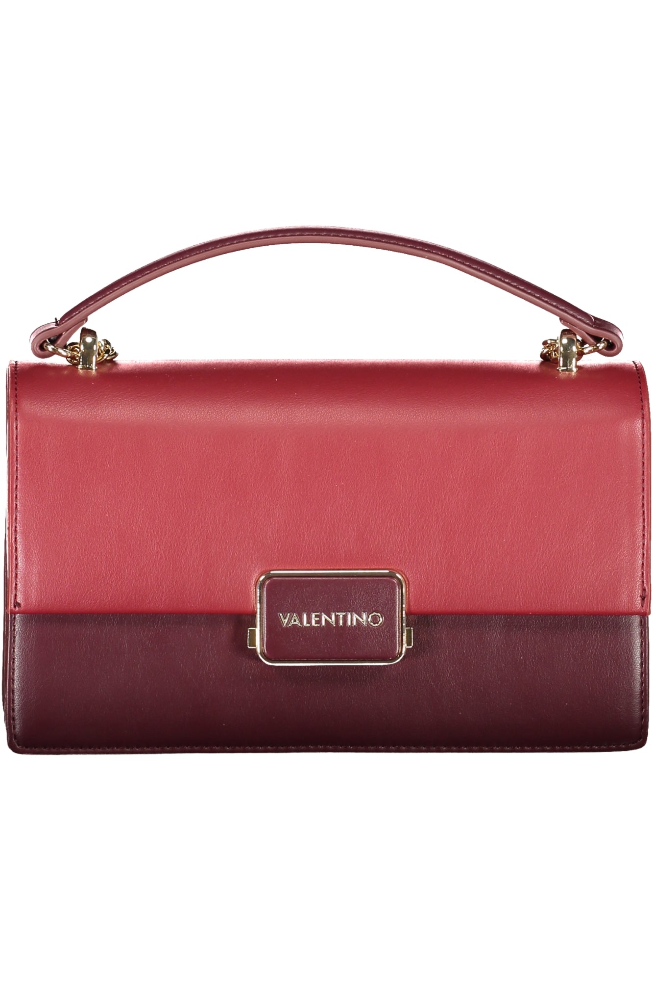 VALENTINO BAGS WOMEN'S BAG RED-0