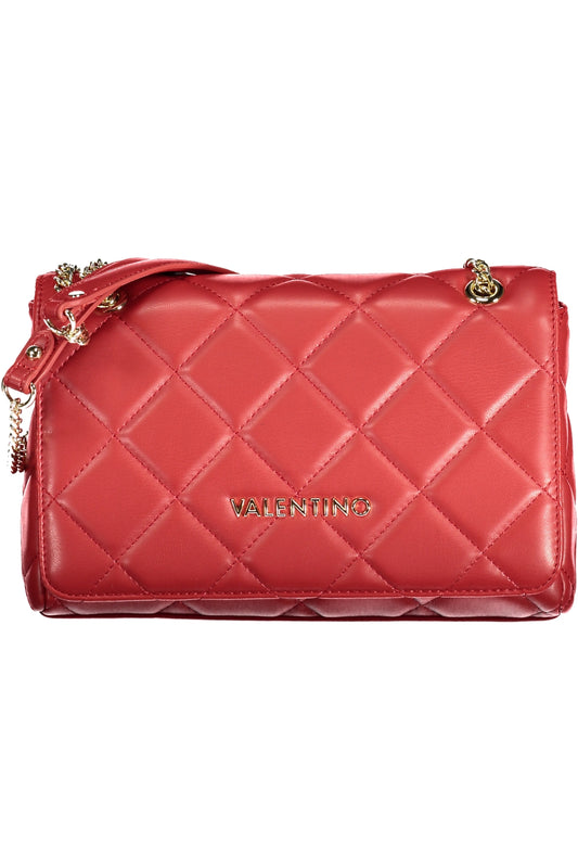 VALENTINO BAGS RED WOMEN'S BAG-0