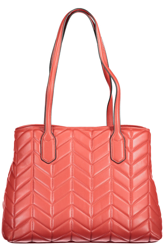 VALENTINO BAGS WOMEN'S BAG RED-1