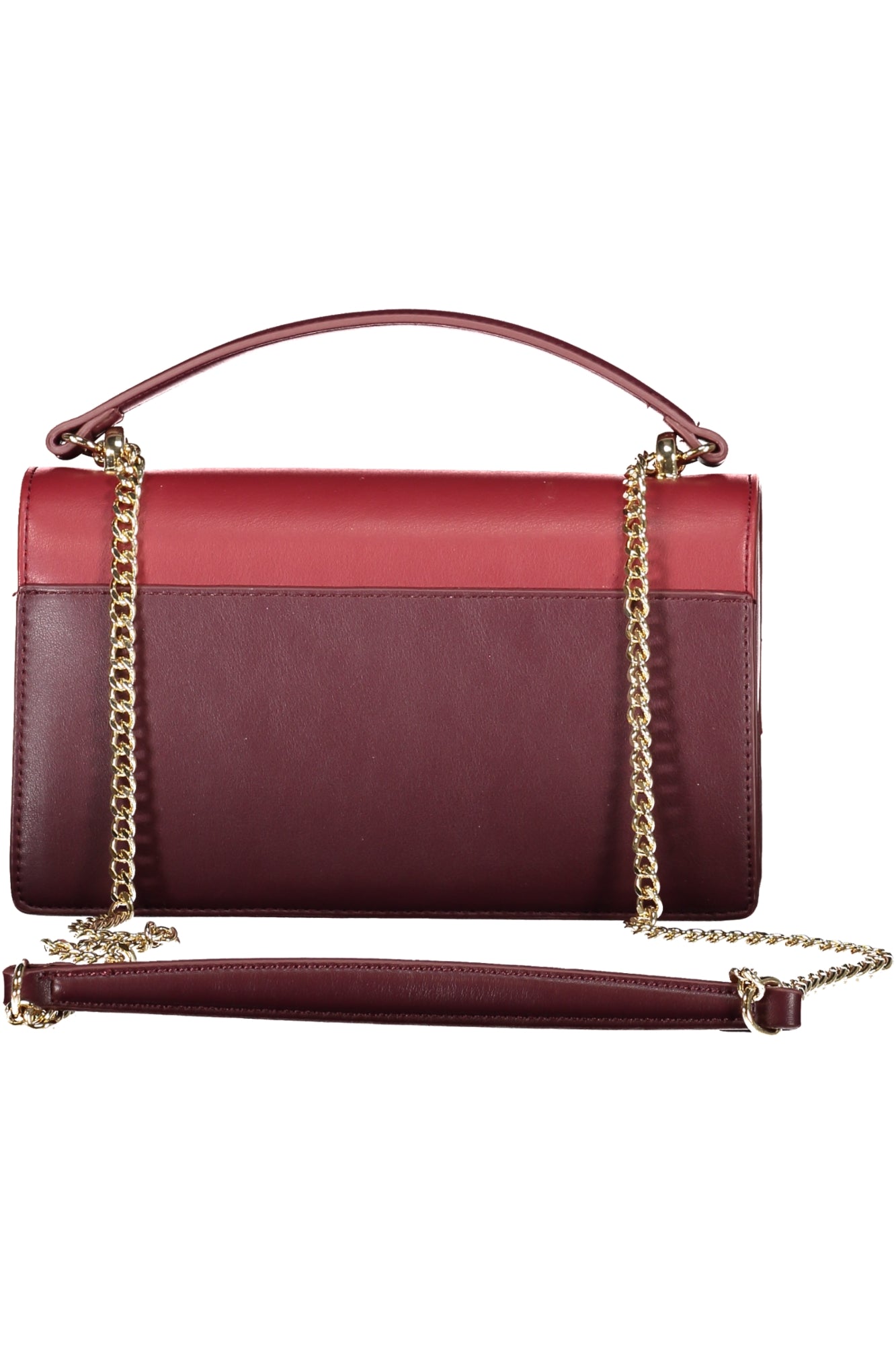 VALENTINO BAGS WOMEN'S BAG RED-1