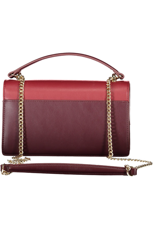 VALENTINO BAGS WOMEN'S BAG RED-1