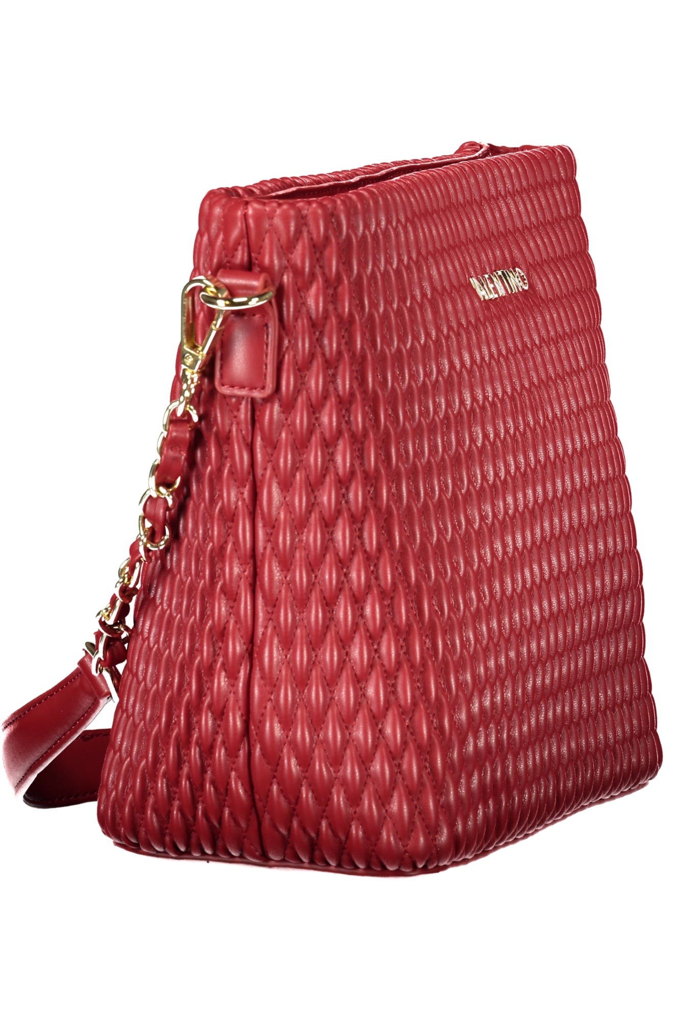 VALENTINO BAGS WOMEN'S BAG RED-2