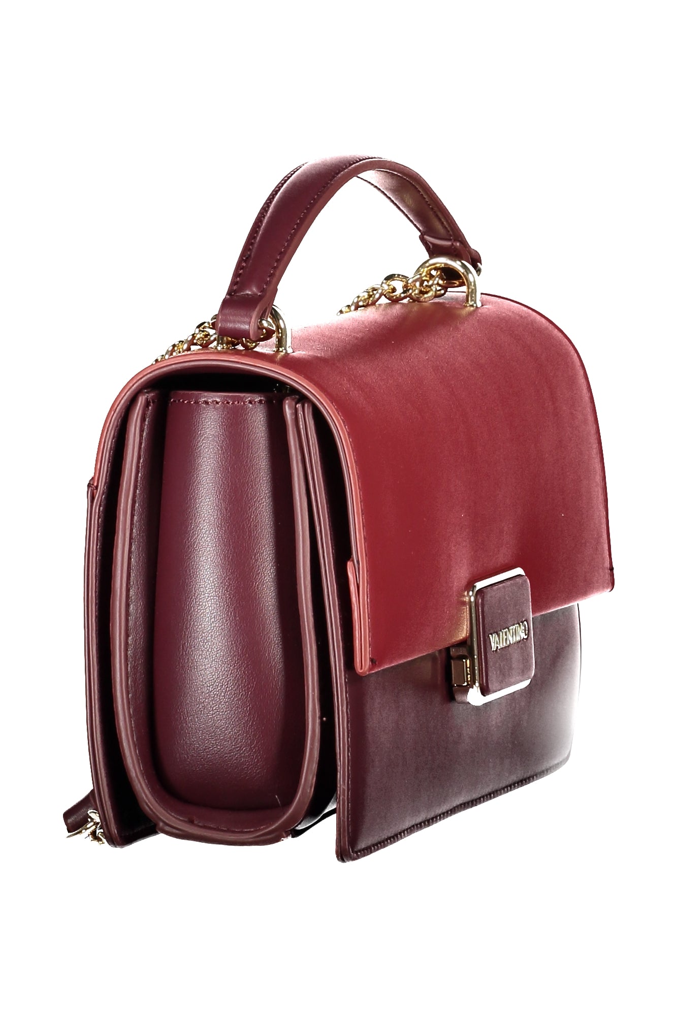 VALENTINO BAGS WOMEN'S BAG RED-2