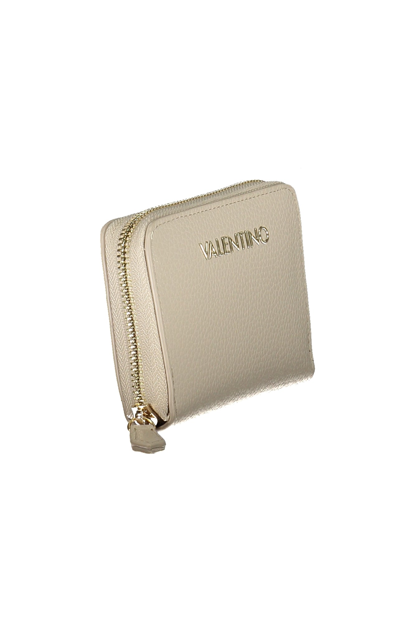 VALENTINO BAGS WOMEN'S WALLET GREY-2