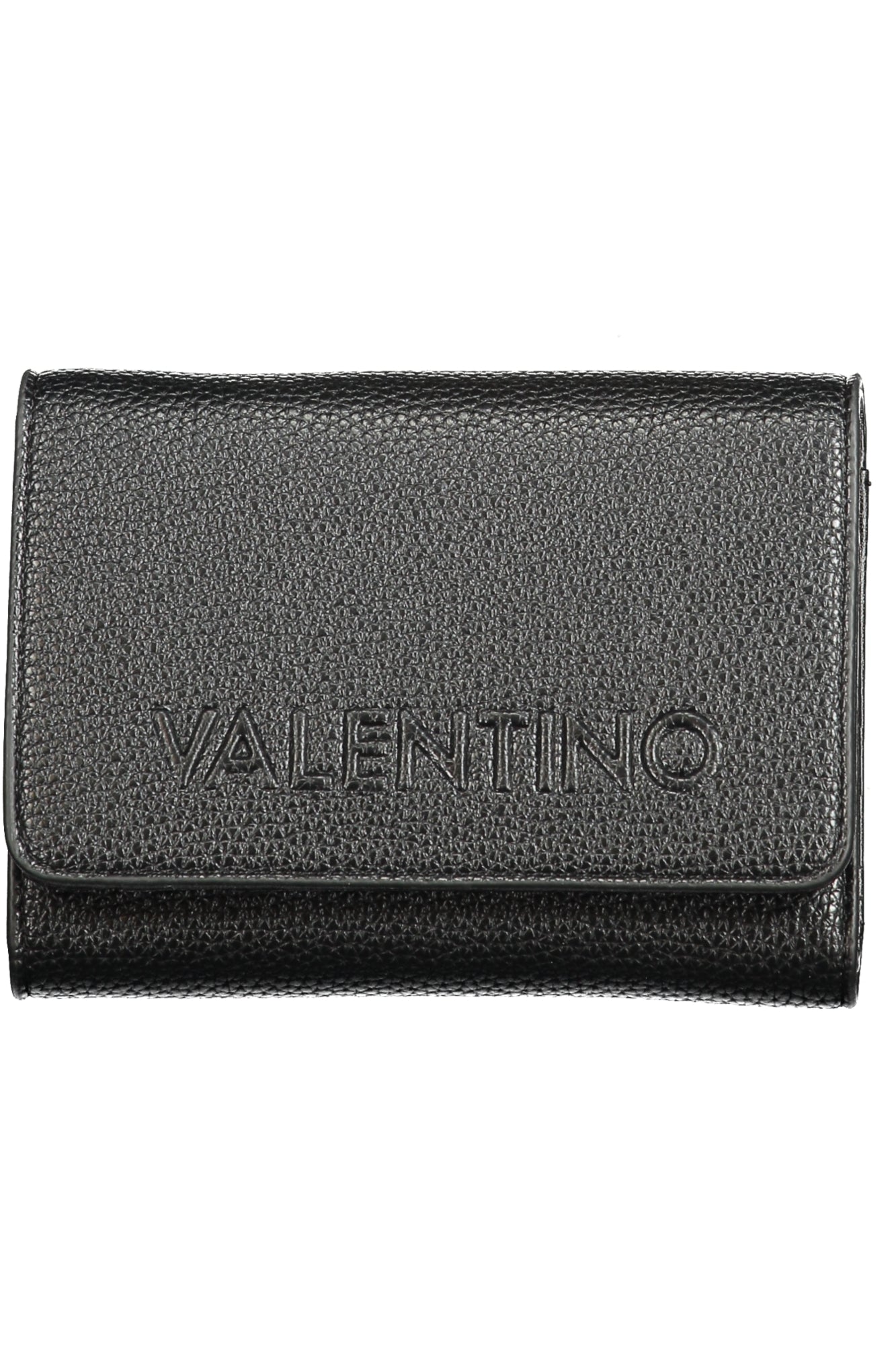 VALENTINO BAGS WOMEN'S WALLET BLACK-0