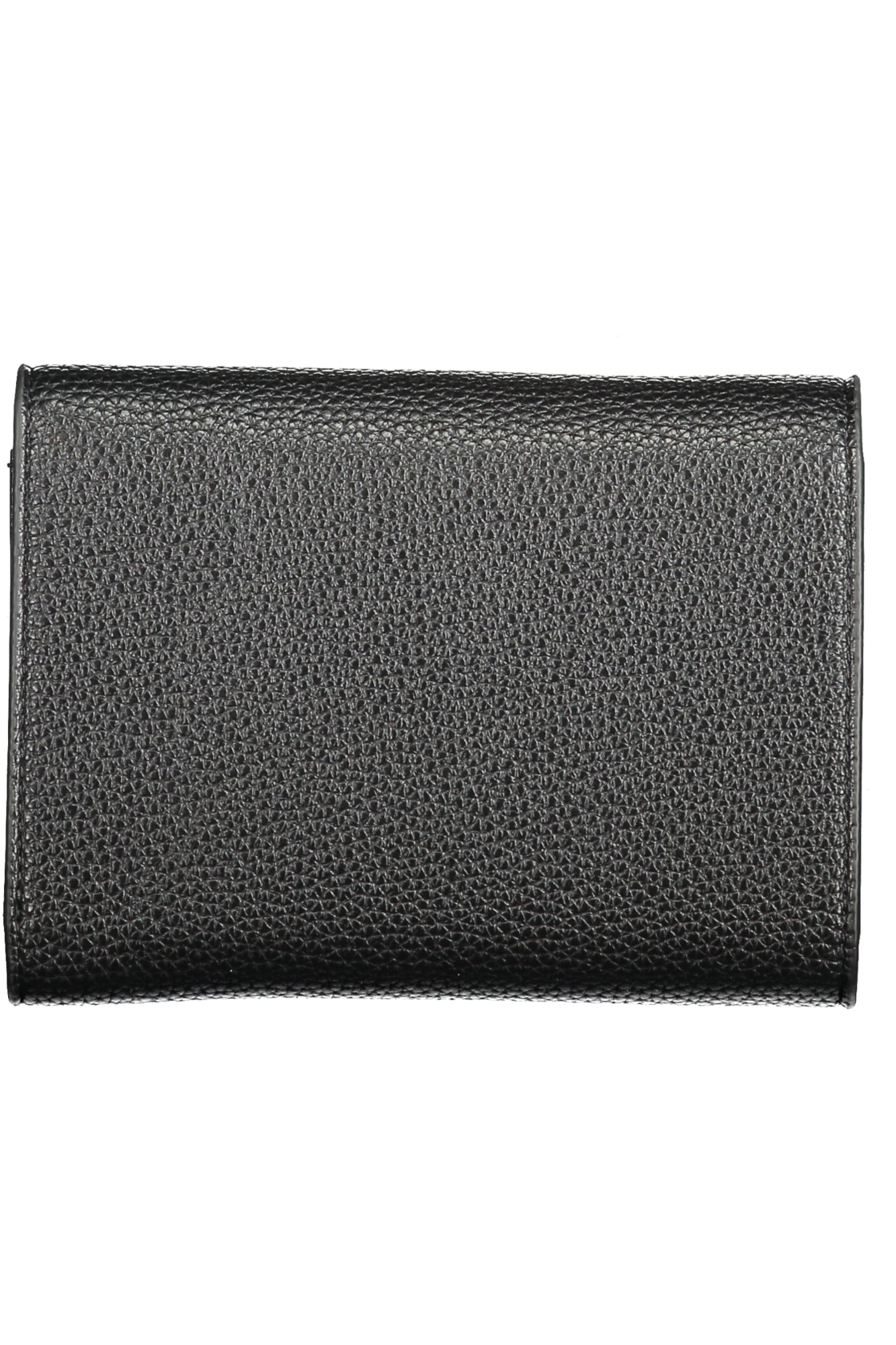 VALENTINO BAGS WOMEN'S WALLET BLACK-1