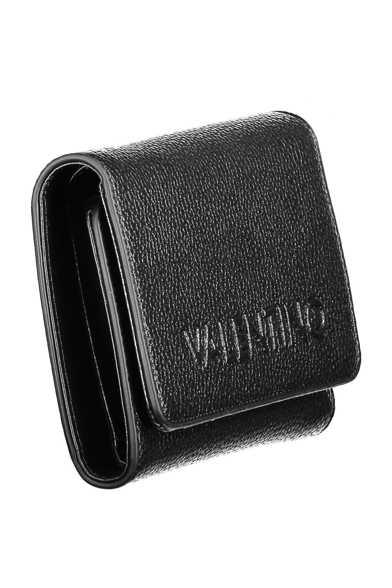 VALENTINO BAGS WOMEN'S WALLET BLACK-2